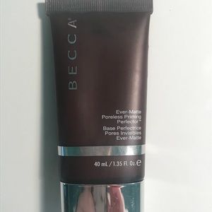 Becca Ever Matte Poreless Priming Perfector